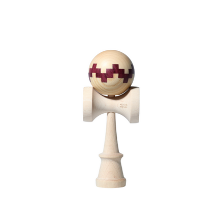 MUGEN MUSOU【INFINITY】PIXEL-Purpleheart-
