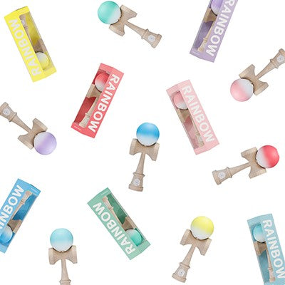 MUGEN MUSOU【RAINBOW】-Mint-