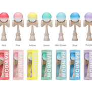 MUGEN MUSOU【RAINBOW】-Mint-