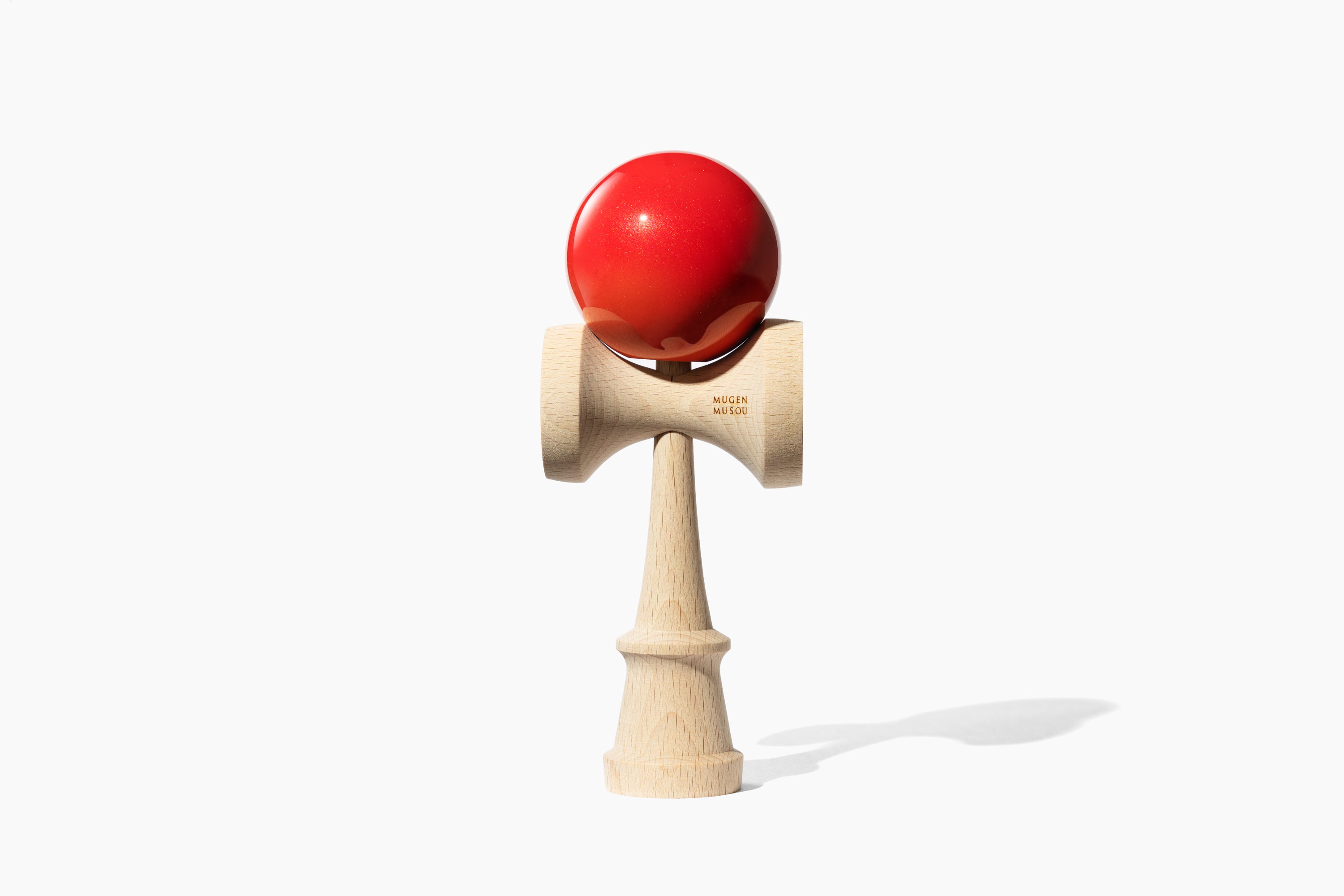新品未使用 MUGEN MUSOU けん玉 もみじレッド MUGEN MUSOU【Hiroshima Like】-Momiji Red- – MUGEN MUSOU Online Shop