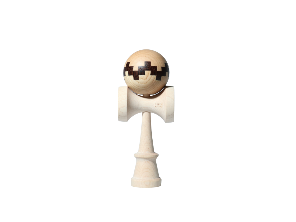 MUGEN MUSOU【INFINITY】PIXEL-Wenge-