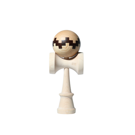 MUGEN MUSOU【INFINITY】PIXEL-Wenge-